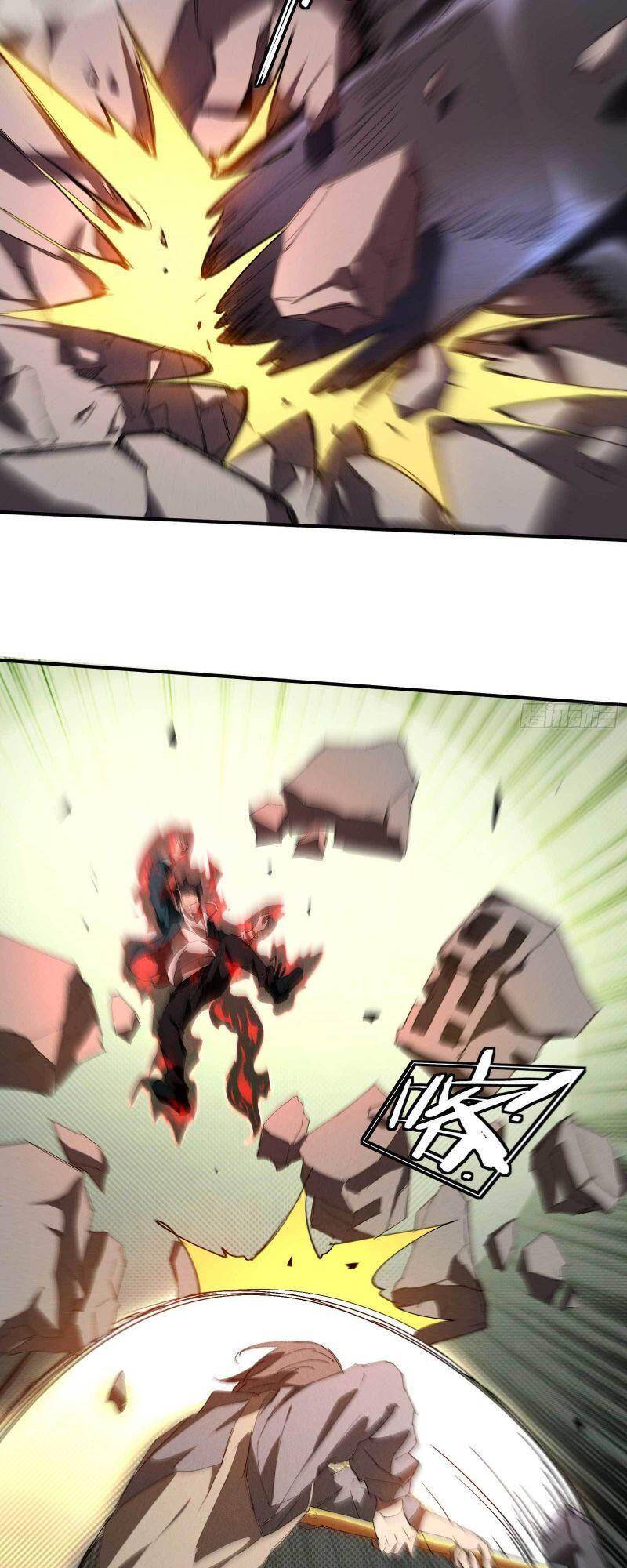 Thương Thiên Tại Hạ - Chương 20