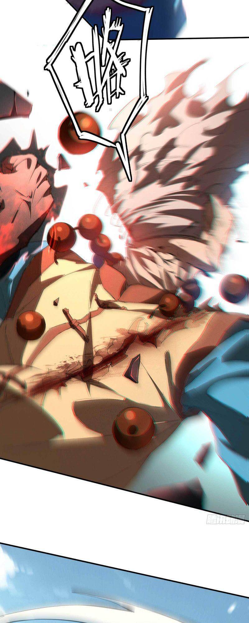 Thương Thiên Tại Hạ - Chương 20