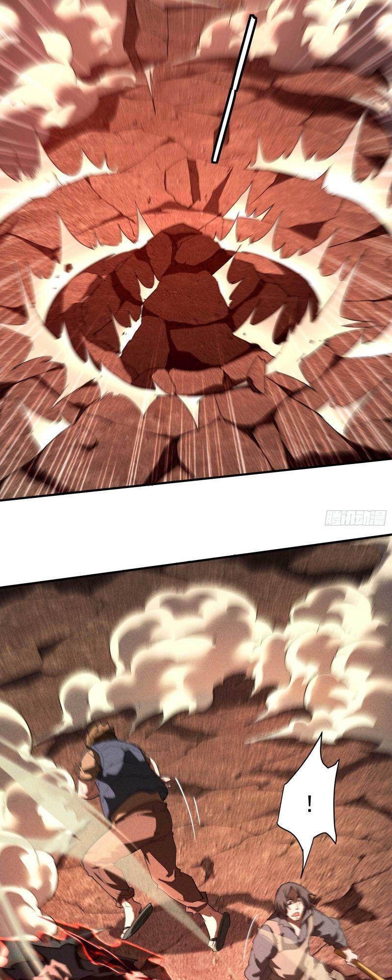 Thương Thiên Tại Hạ - Chương 20