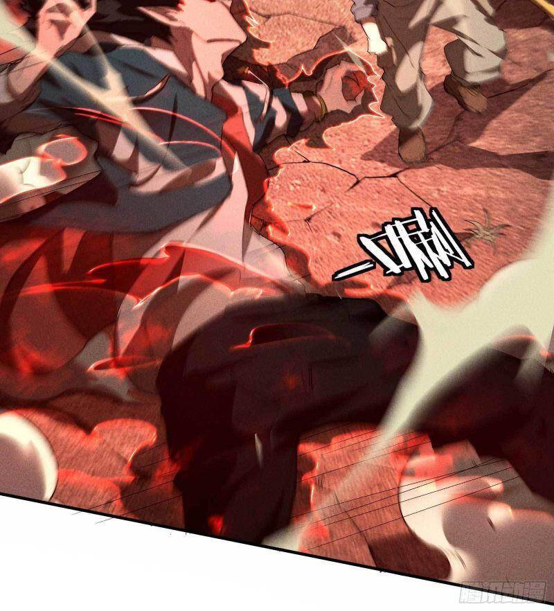 Thương Thiên Tại Hạ - Chương 20