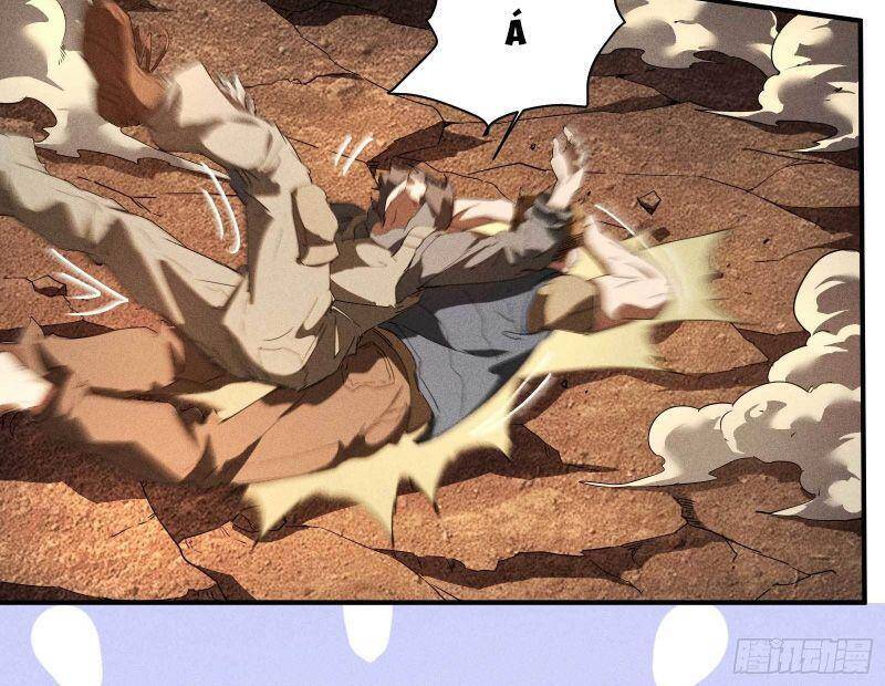 Thương Thiên Tại Hạ - Chương 20