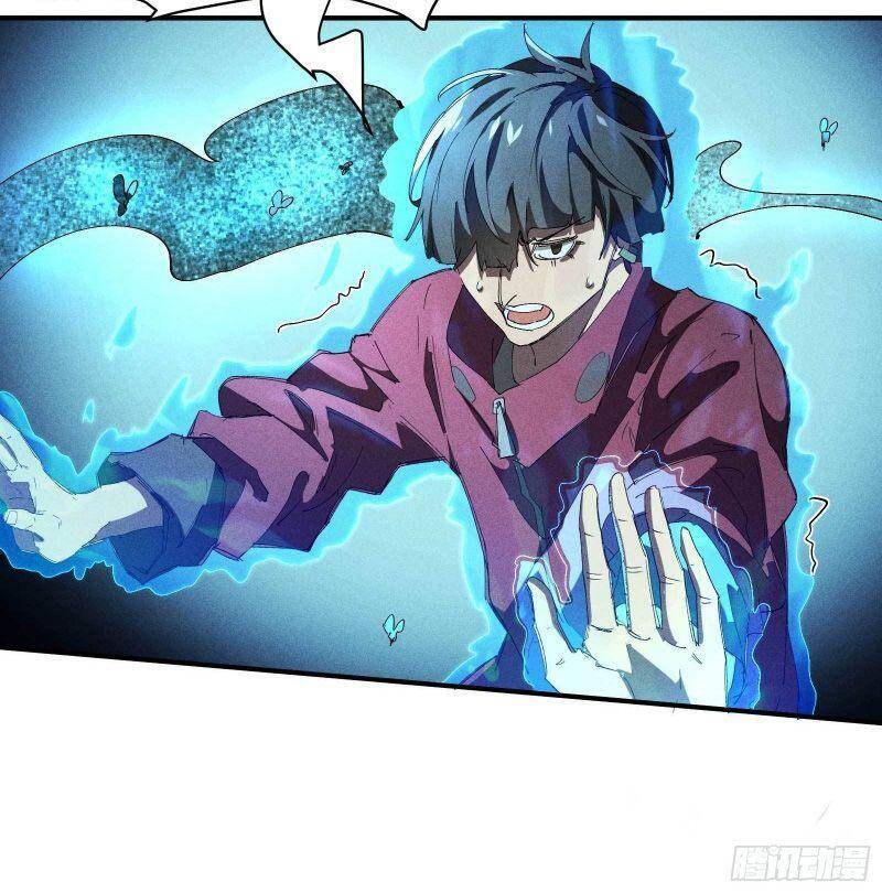 Thương Thiên Tại Hạ - Chương 20