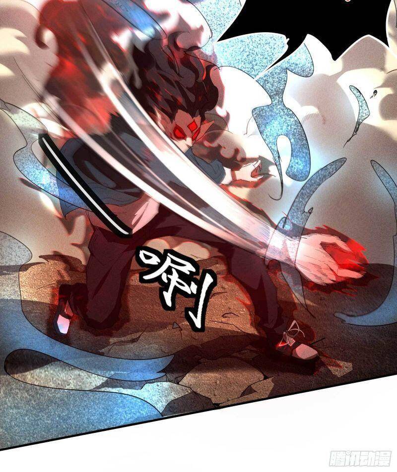 Thương Thiên Tại Hạ - Chương 20