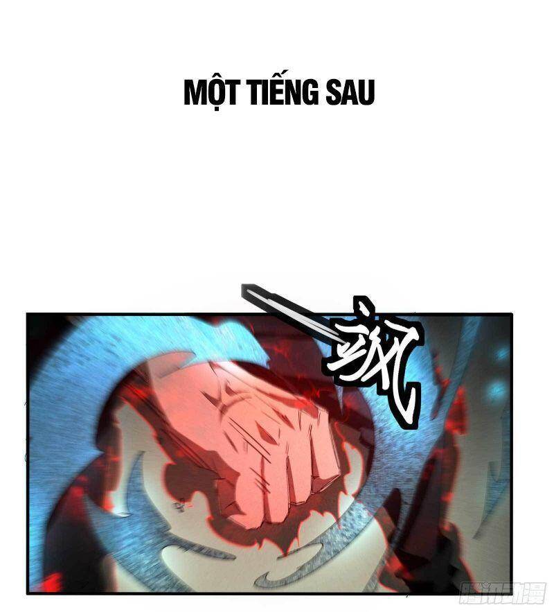 Thương Thiên Tại Hạ - Chương 20