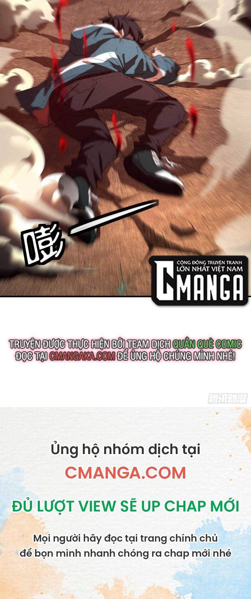 Thương Thiên Tại Hạ - Chương 20