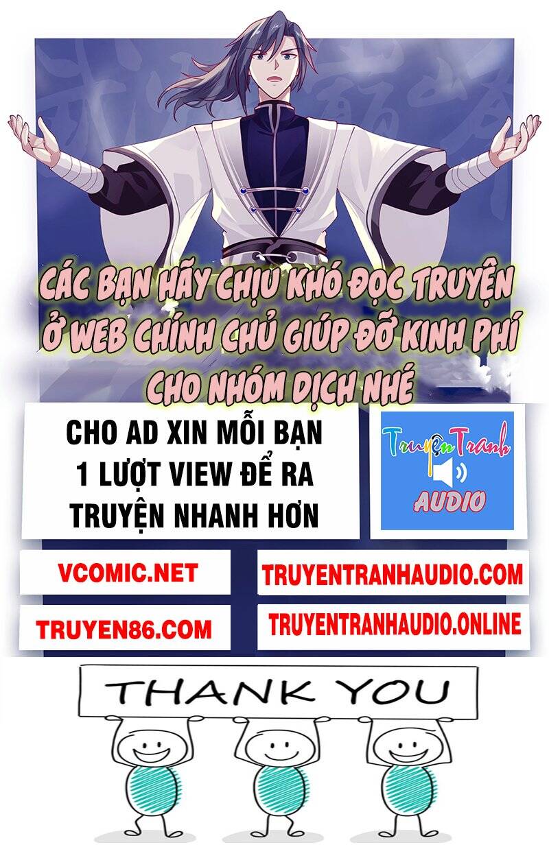 Thương Thiên Tại Hạ - Chương 20