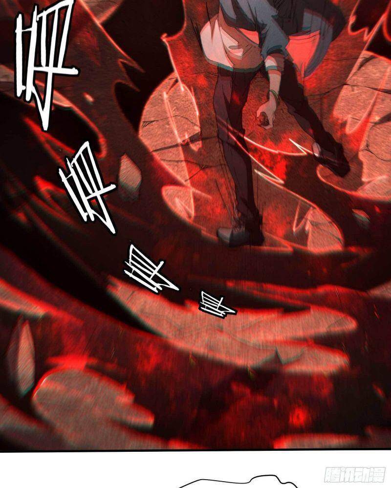 Thương Thiên Tại Hạ - Chương 20