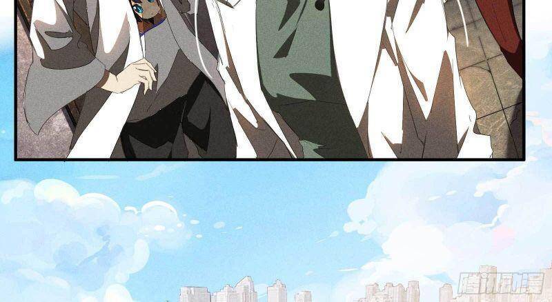 Thương Thiên Tại Hạ - Chương 21