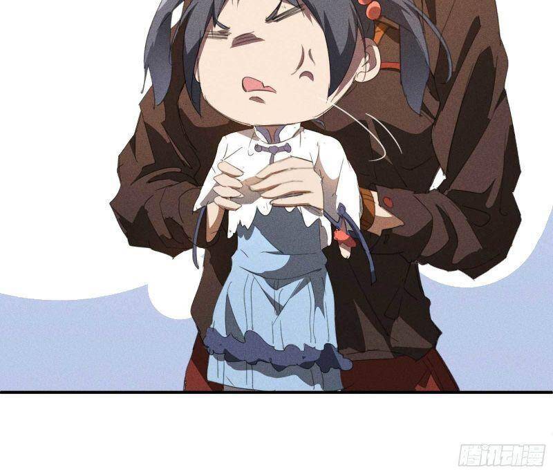 Thương Thiên Tại Hạ - Chương 21