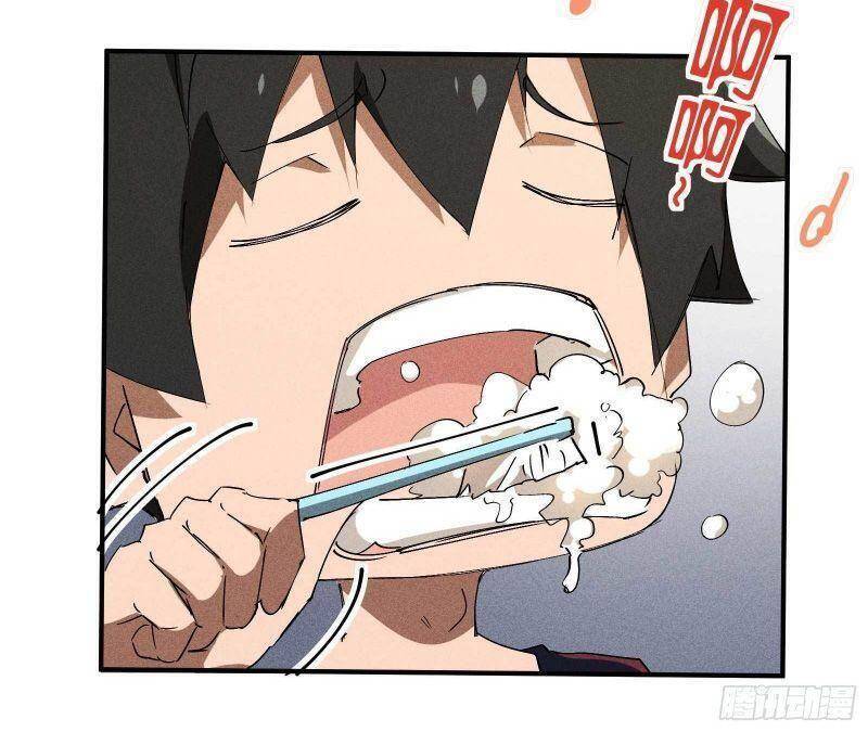 Thương Thiên Tại Hạ - Chương 28