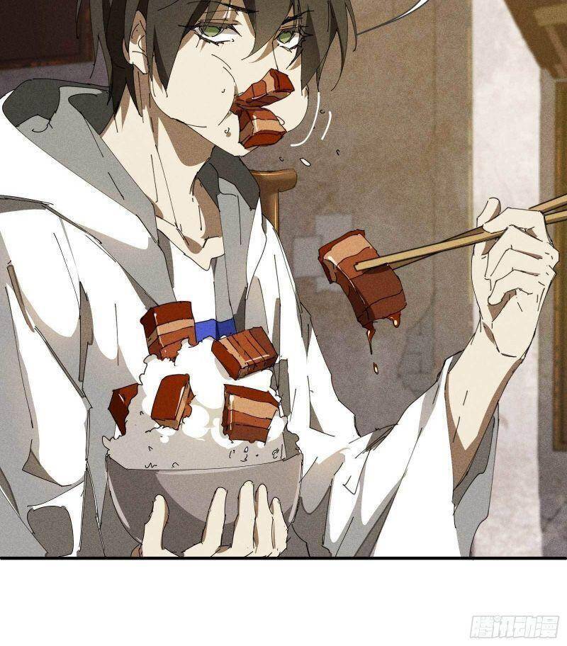 Thương Thiên Tại Hạ - Chương 28