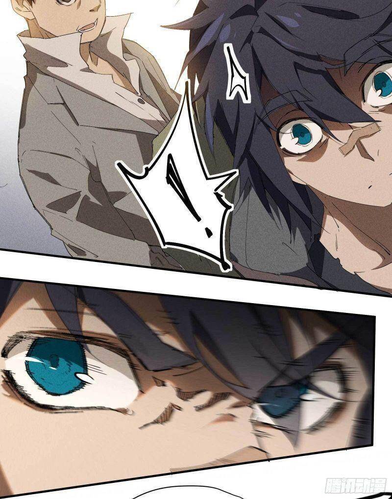 Thương Thiên Tại Hạ - Chương 28