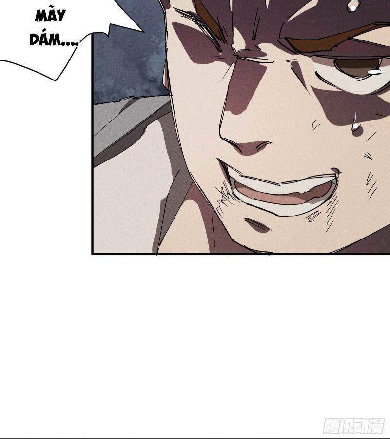 Thương Thiên Tại Hạ - Chương 28