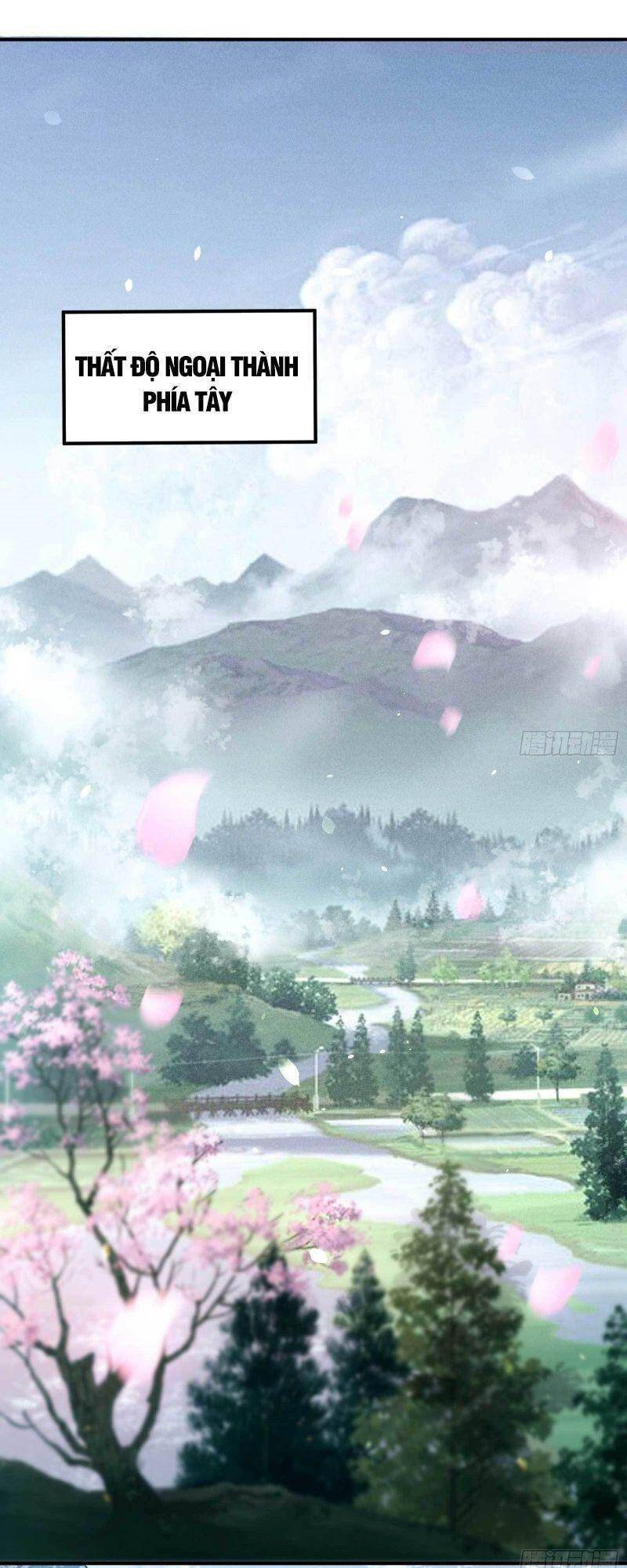 Thương Thiên Tại Hạ - Chương 28