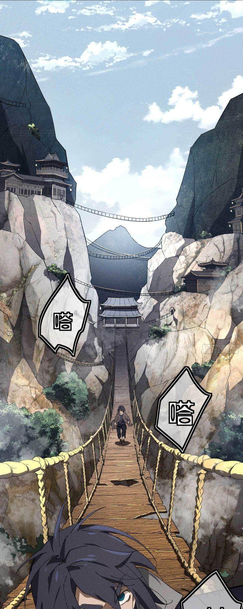 Thương Thiên Tại Hạ - Chương 28