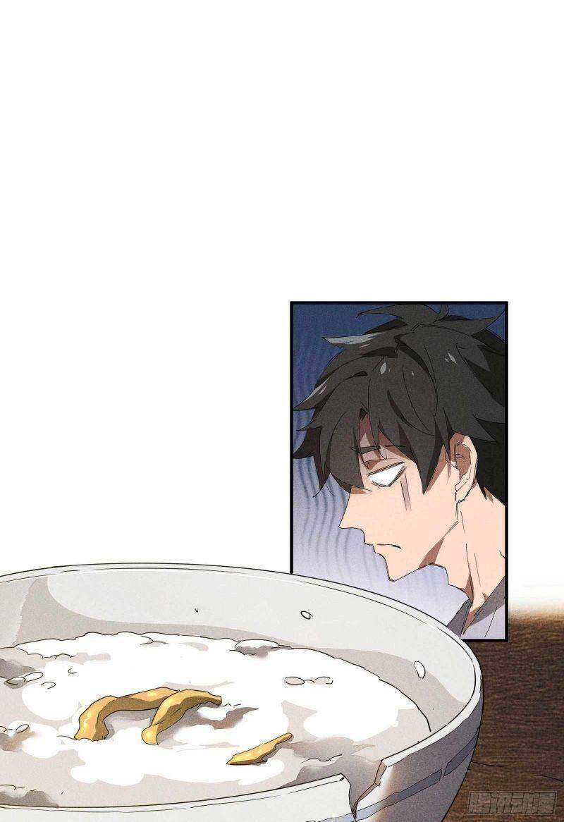 Thương Thiên Tại Hạ - Chương 28