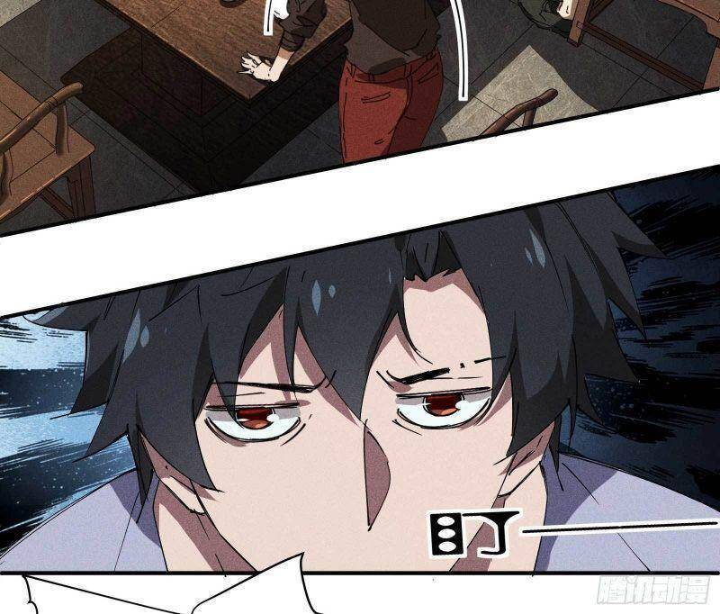 Thương Thiên Tại Hạ - Chương 28