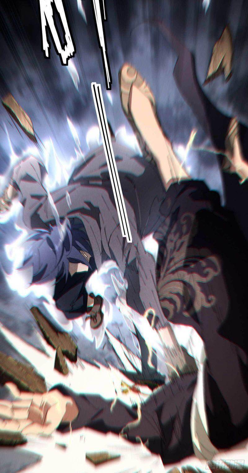 Thương Thiên Tại Hạ - Chương 29