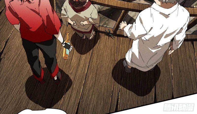 Thương Thiên Tại Hạ - Chương 29