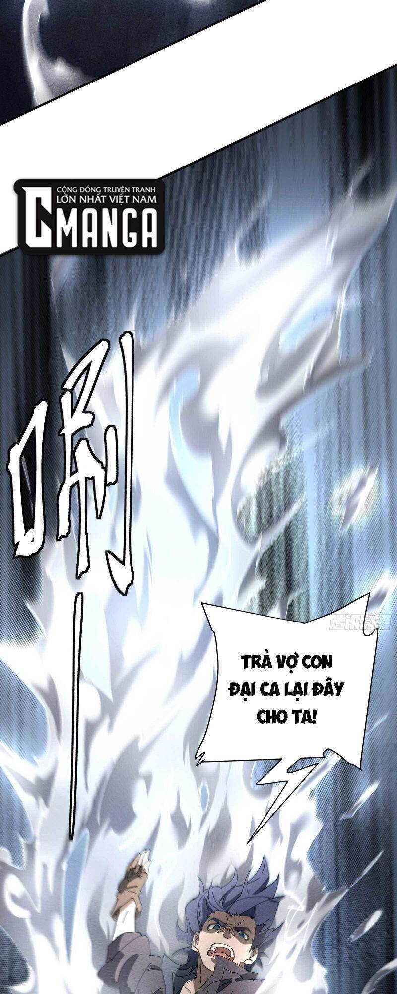 Thương Thiên Tại Hạ - Chương 29