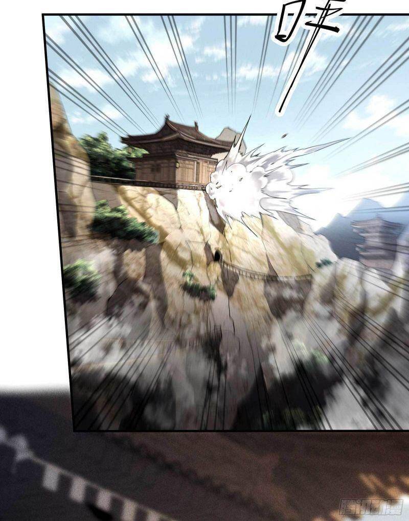 Thương Thiên Tại Hạ - Chương 29