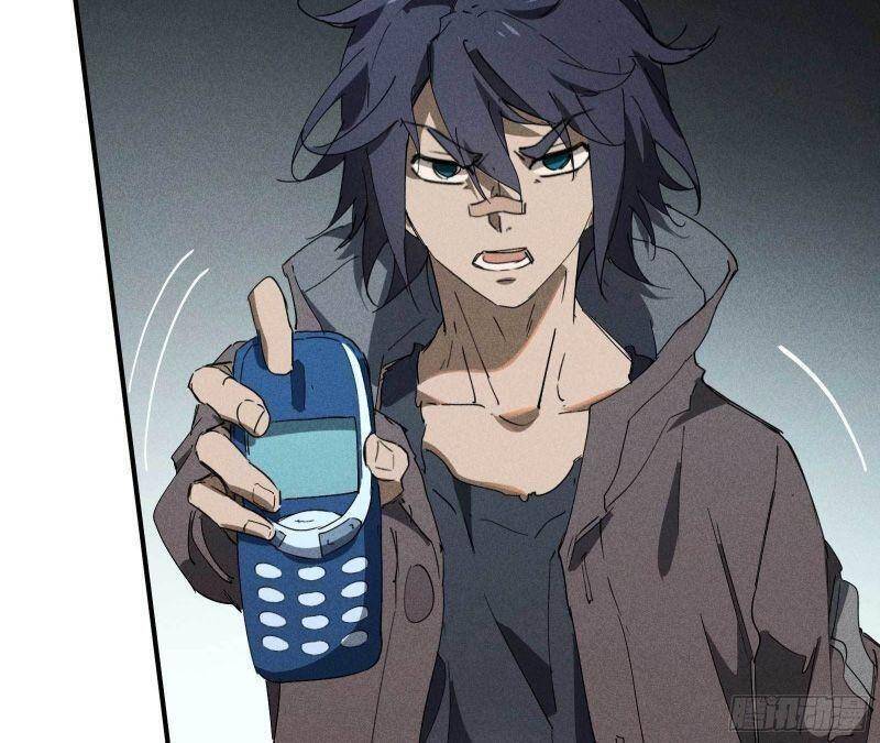 Thương Thiên Tại Hạ - Chương 29