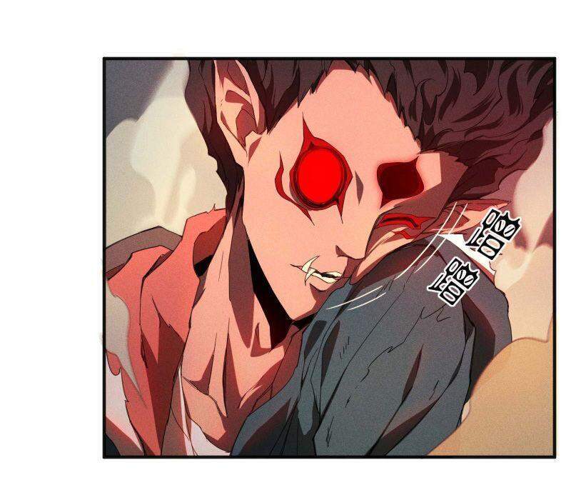 Thương Thiên Tại Hạ - Chương 3