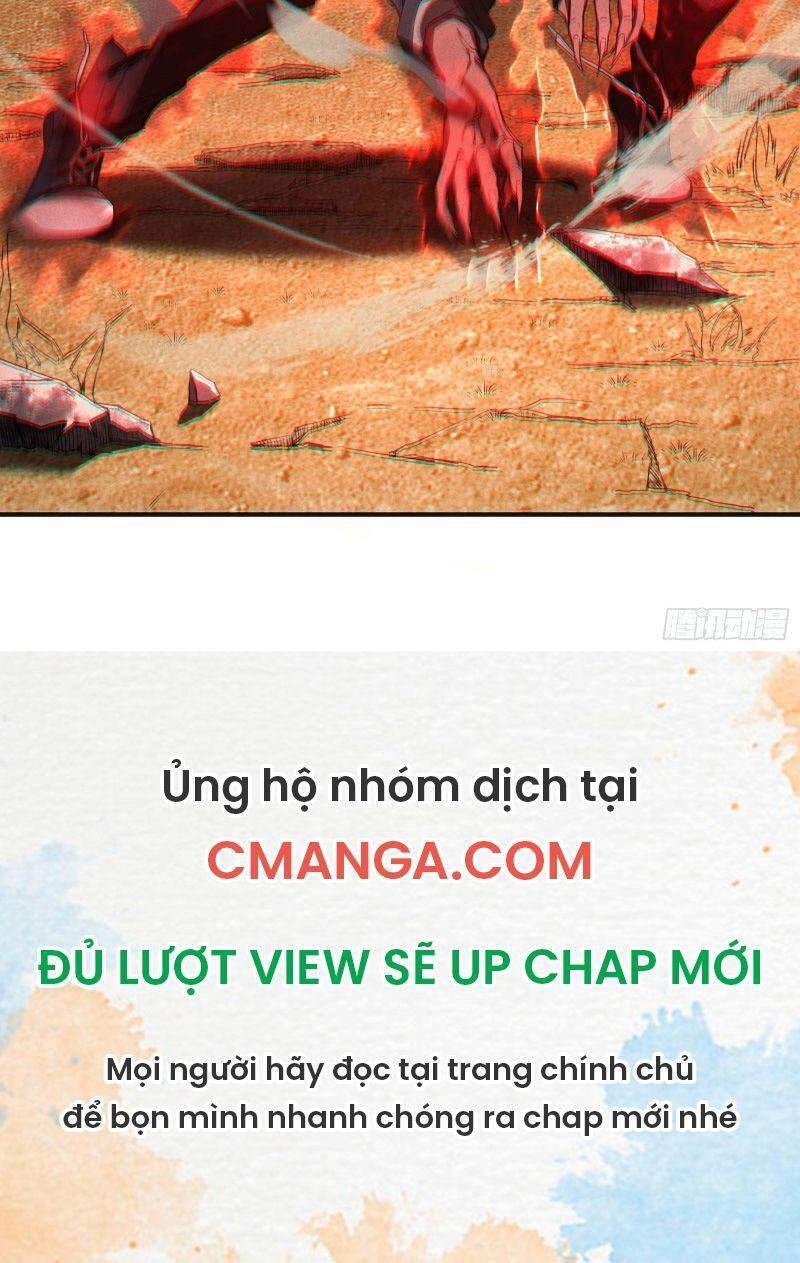 Thương Thiên Tại Hạ - Chương 3