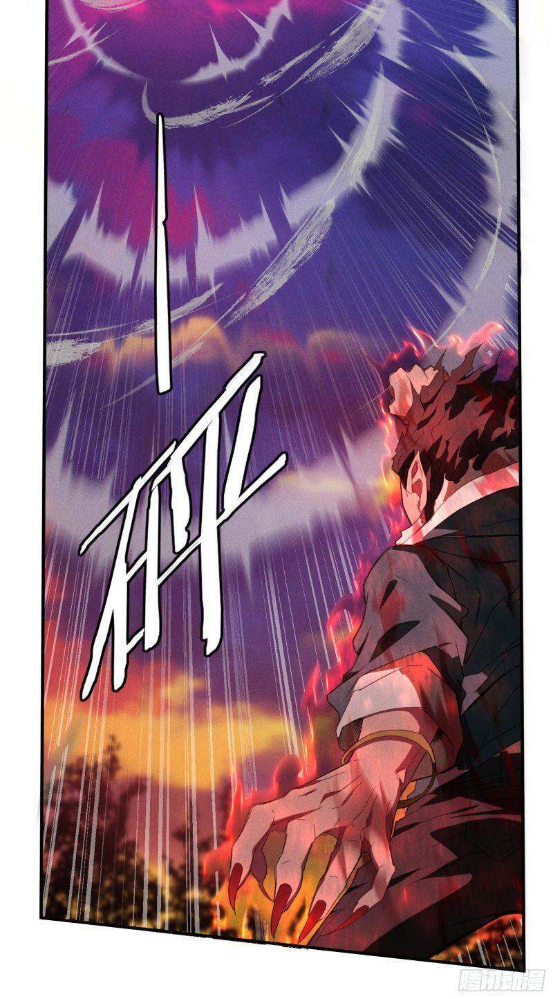 Thương Thiên Tại Hạ - Chương 3