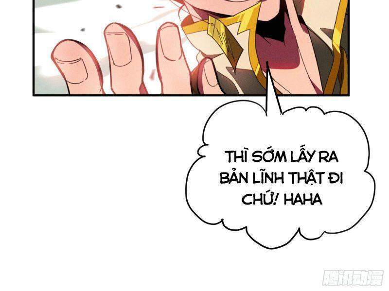 Thương Thiên Tại Hạ - Chương 3