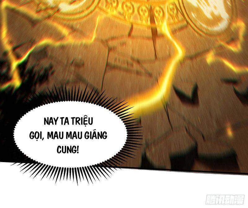 Thương Thiên Tại Hạ - Chương 3