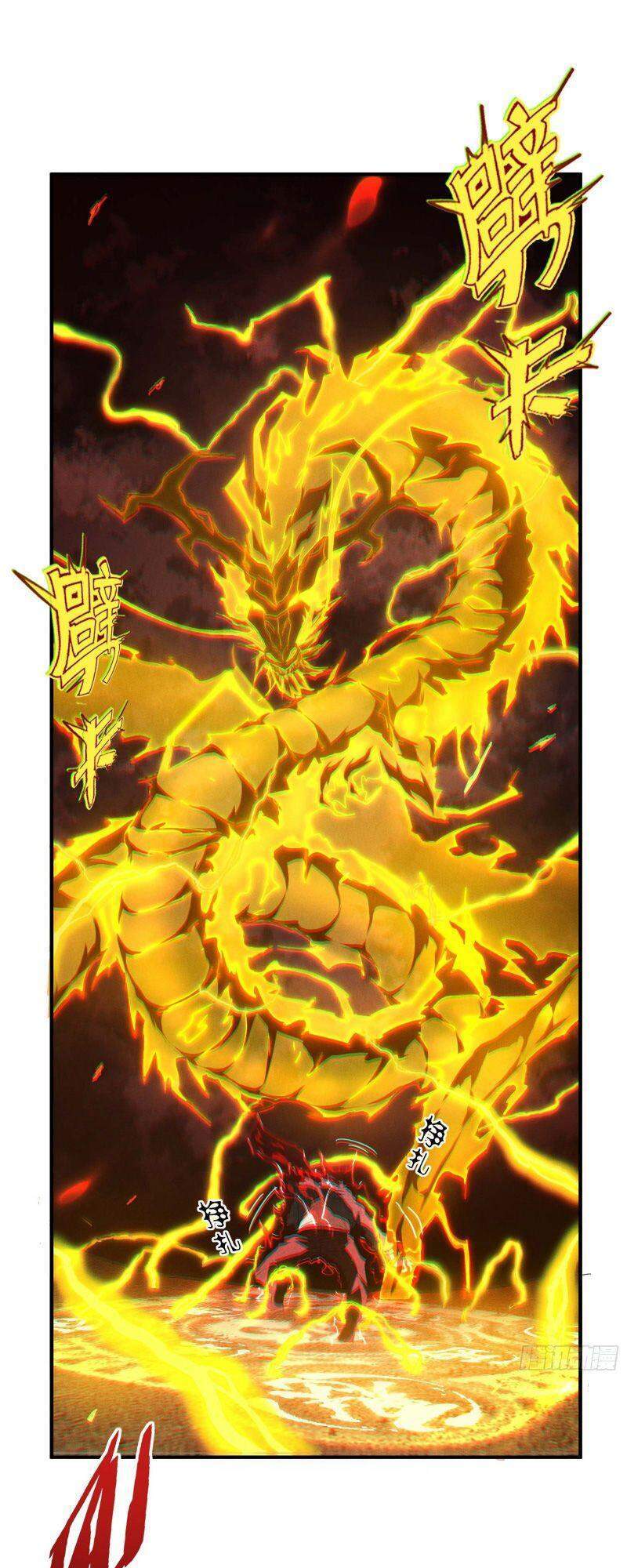 Thương Thiên Tại Hạ - Chương 3