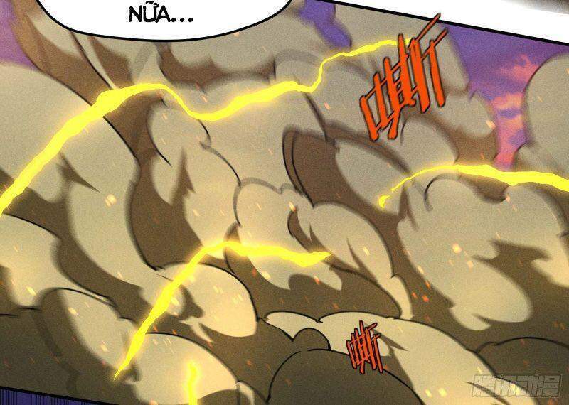 Thương Thiên Tại Hạ - Chương 3