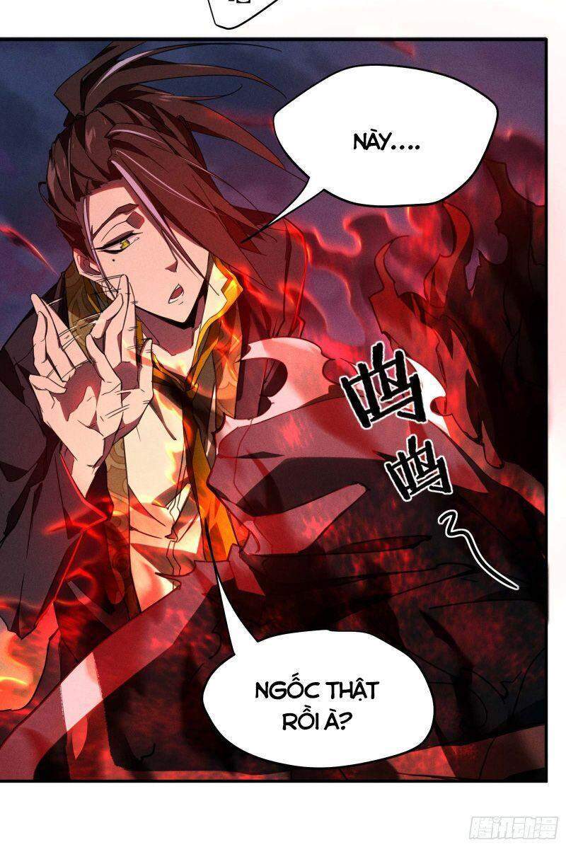 Thương Thiên Tại Hạ - Chương 3