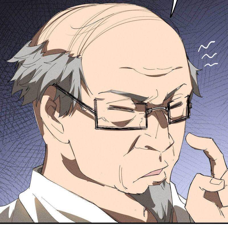 Thương Thiên Tại Hạ - Chương 30