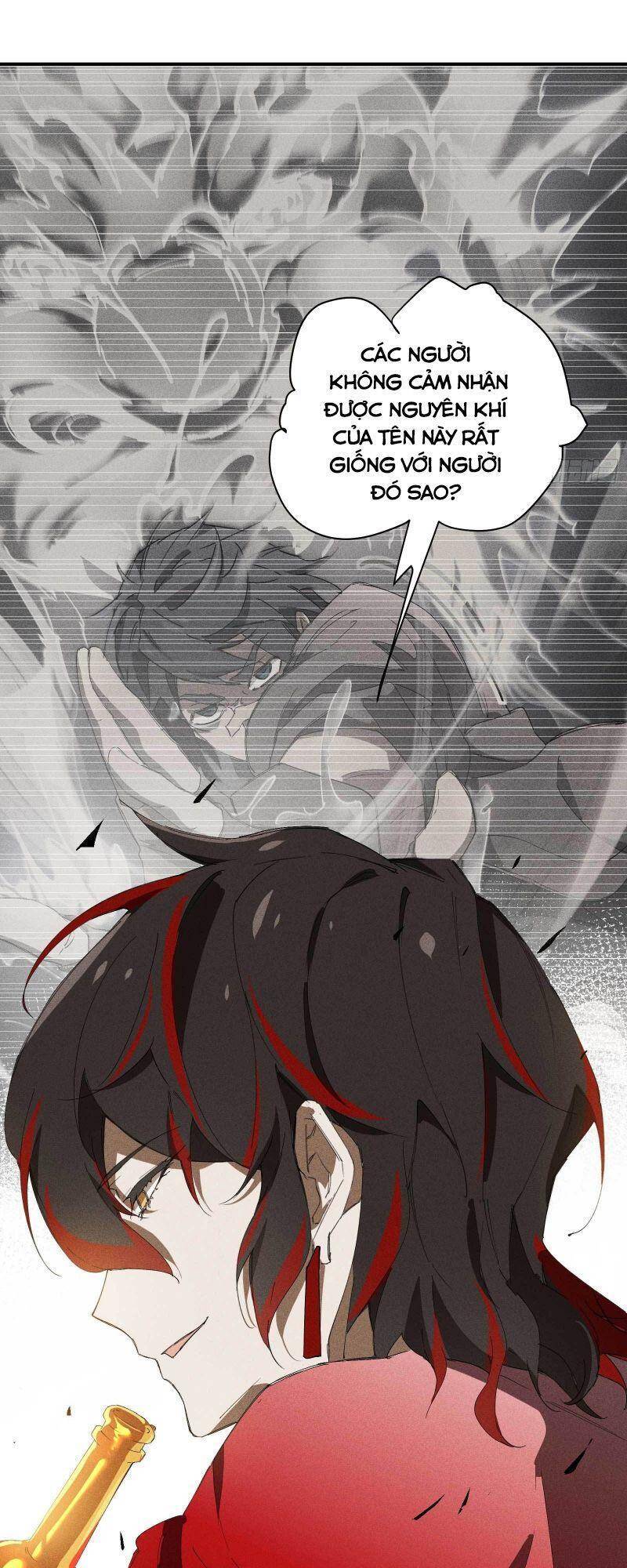 Thương Thiên Tại Hạ - Chương 30