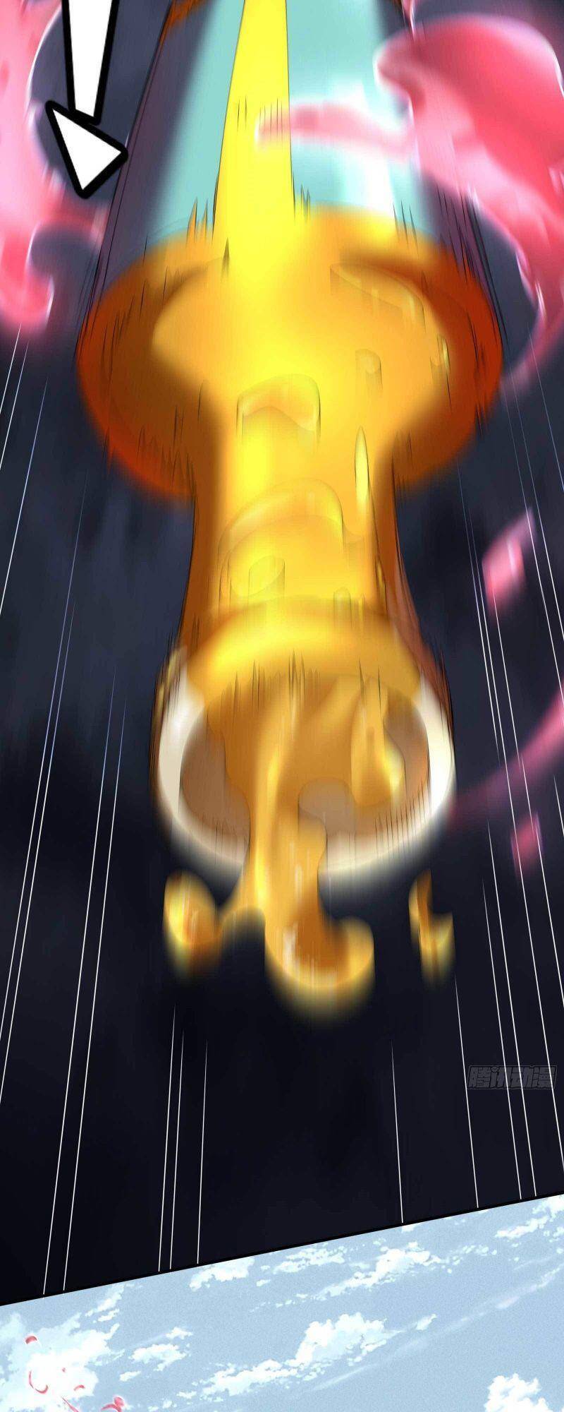 Thương Thiên Tại Hạ - Chương 30