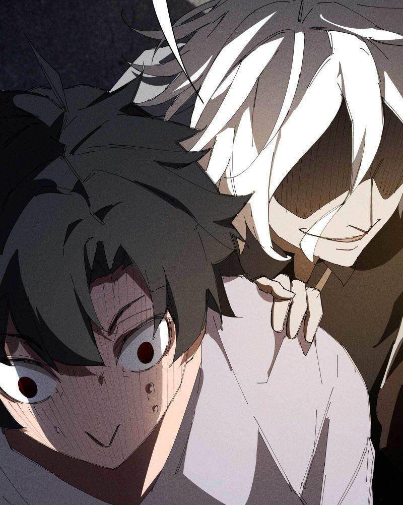 Thương Thiên Tại Hạ - Chương 32