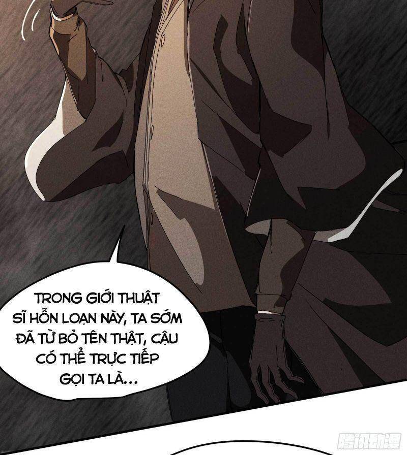 Thương Thiên Tại Hạ - Chương 32