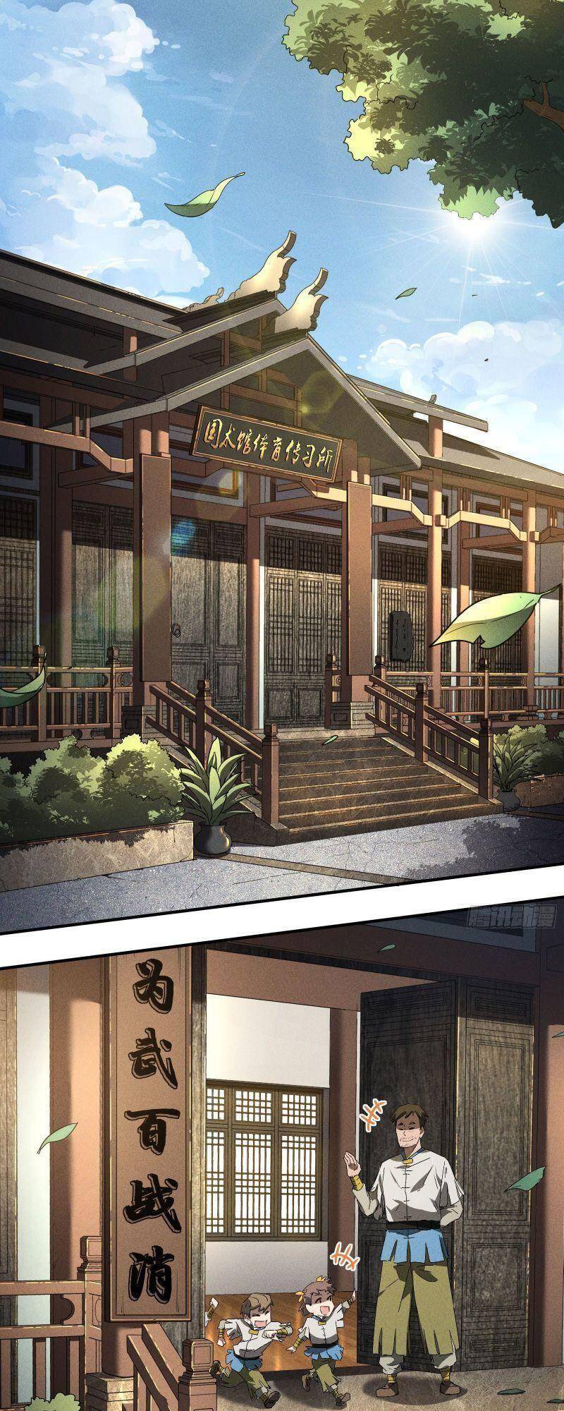 Thương Thiên Tại Hạ - Chương 37