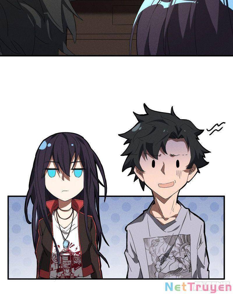 Thương Thiên Tại Hạ - Chương 37