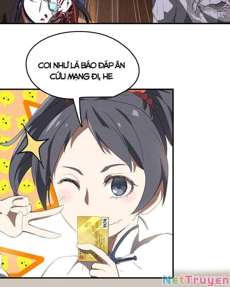 Thương Thiên Tại Hạ - Chương 37