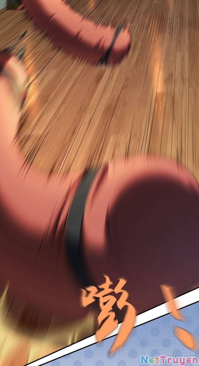 Thương Thiên Tại Hạ - Chương 37