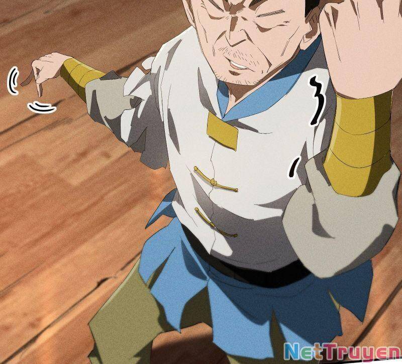 Thương Thiên Tại Hạ - Chương 37