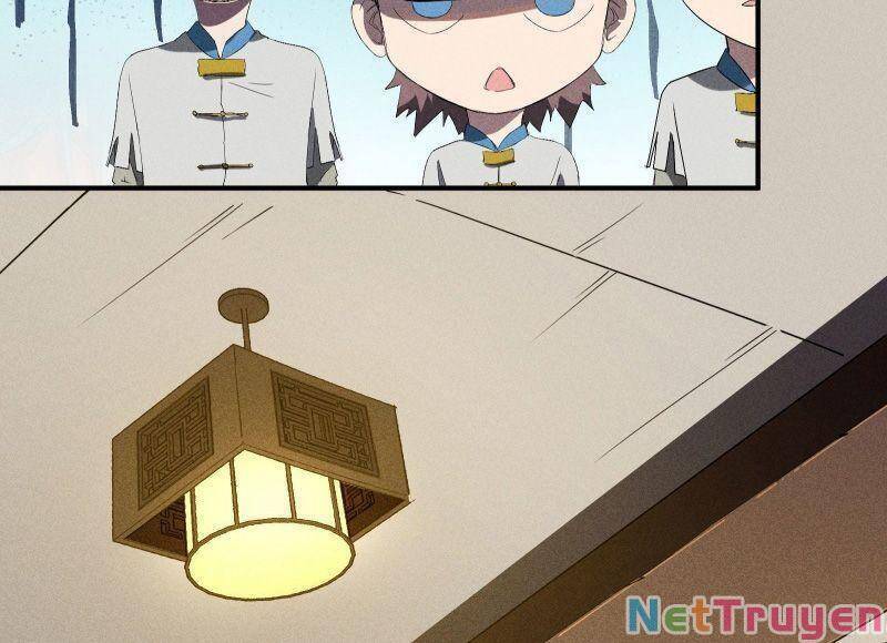 Thương Thiên Tại Hạ - Chương 37