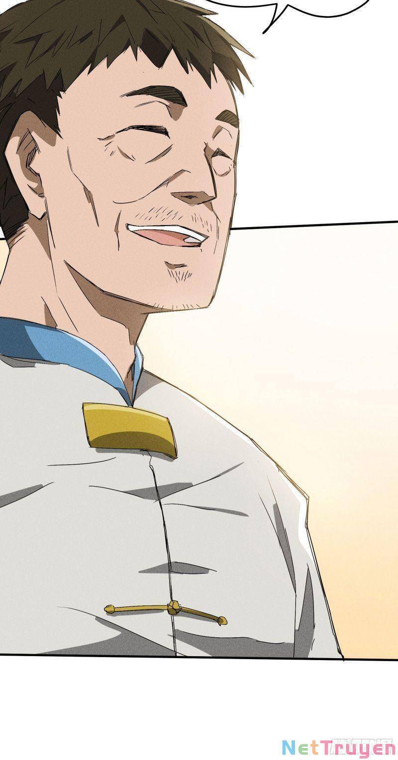 Thương Thiên Tại Hạ - Chương 37