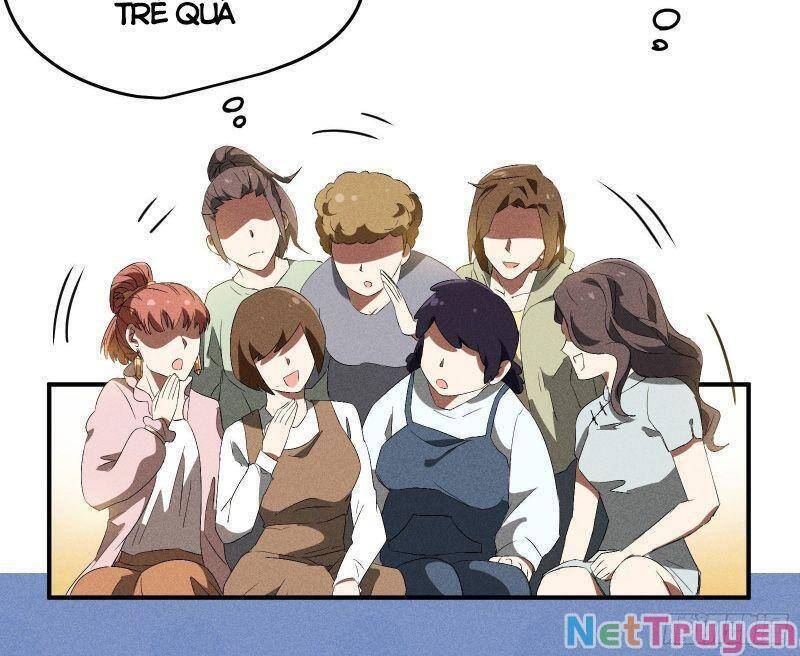 Thương Thiên Tại Hạ - Chương 37