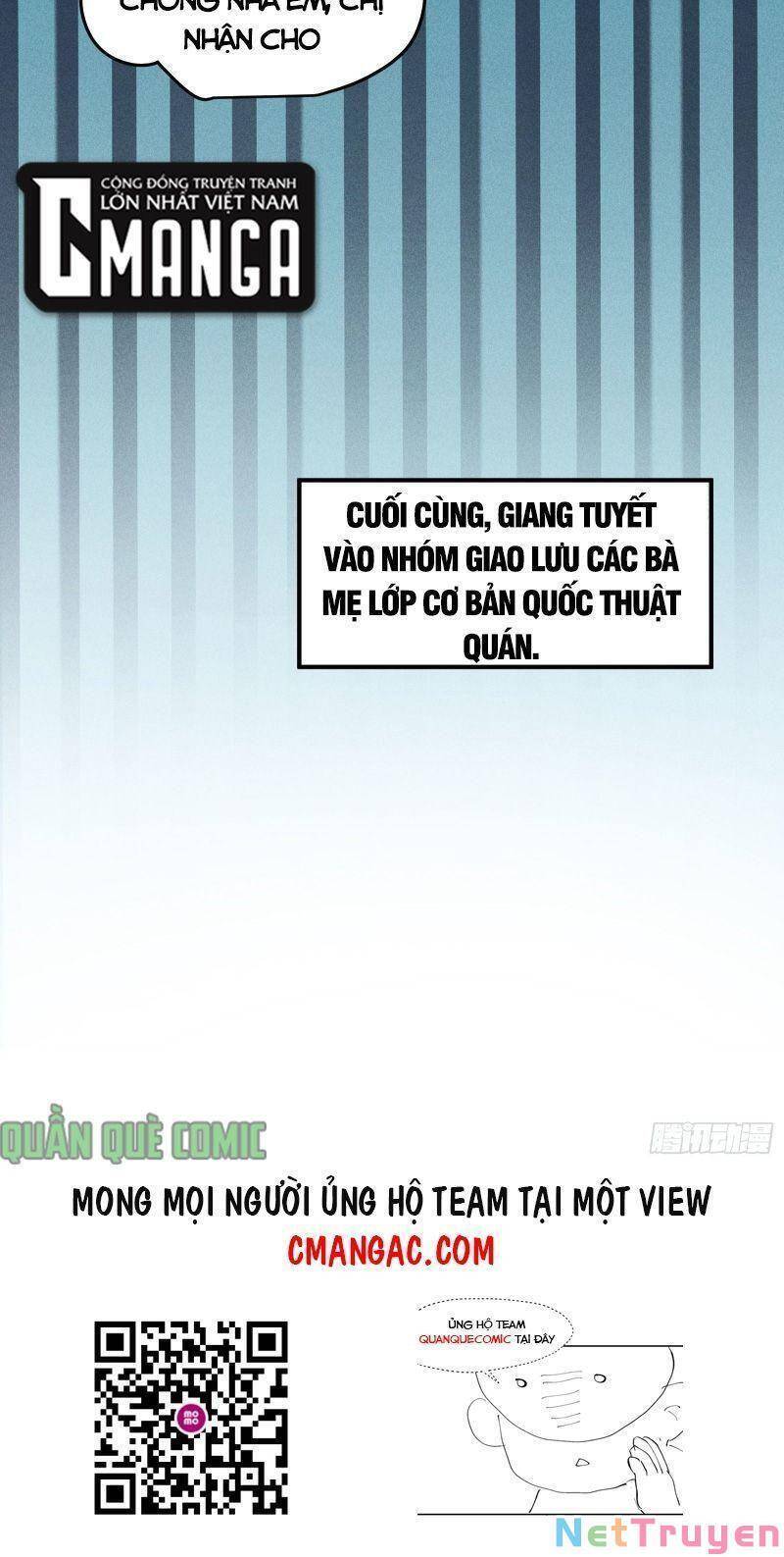 Thương Thiên Tại Hạ - Chương 37