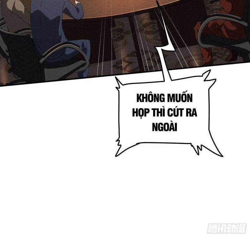 Thương Thiên Tại Hạ - Chương 41