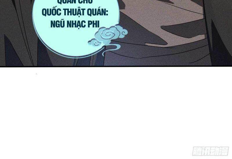 Thương Thiên Tại Hạ - Chương 41